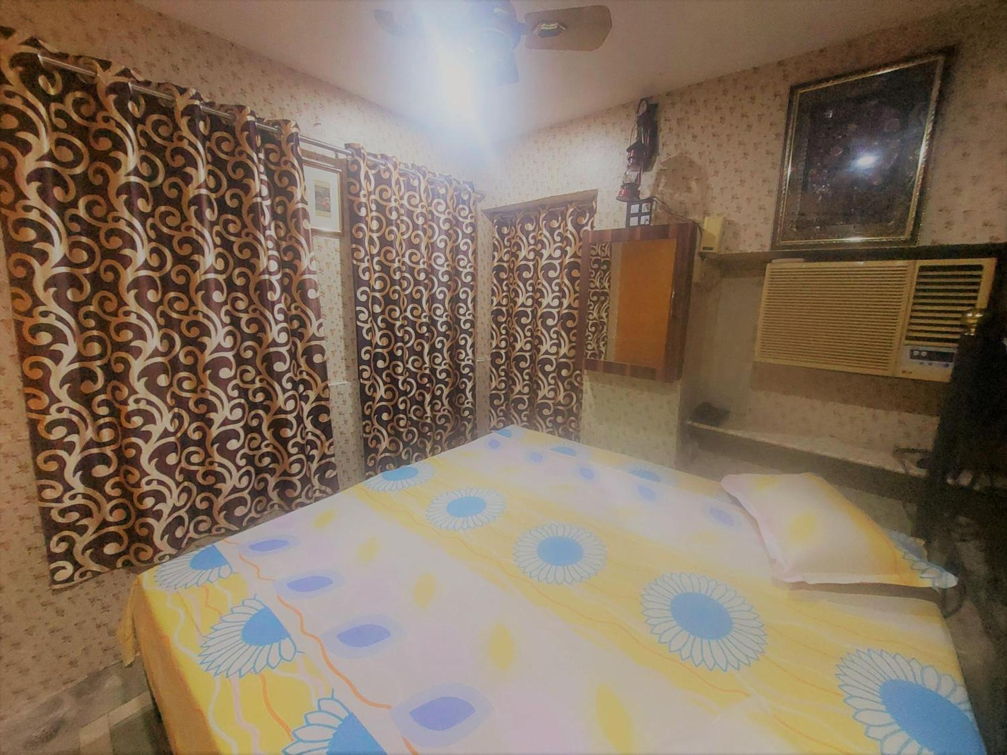 Saji Sanwri Heritage Inn Haveli Džódhpur Exteriér fotografie